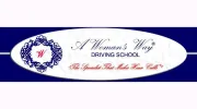 A Woman's Way Driving School