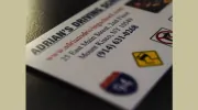 Adrian's Driving School