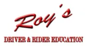 Roy's Driver & Rider Education