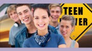 Teen Driving School