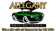 Allegany Driving School