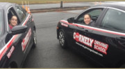 Cornely Driving School