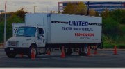 United Tractor Trailer School
