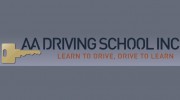 AA Driving School