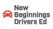 NEW BEGINNINGS DRIVERS ED