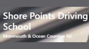 Shore Points Professional Driving School