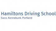 Hamilton's Driving School