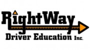 Right Way Driver Education