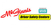 McGinnis School Of Driving