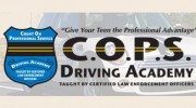 Cops Driving Academy