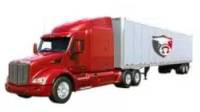 Class A CDL