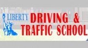 Liberty Driving & Traffic SCHO