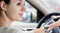 Adult Driver Ed