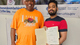 Recent Graduate