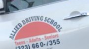 Allied Driving School