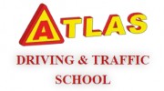 Atlas Driving & Traffic School