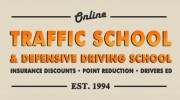 Trafficschool.Com
