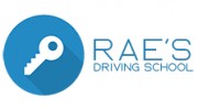 Rae's Driving School (Madison and North Haven)
