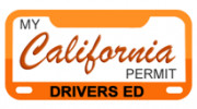 My California Permit - Drivers Ed for Learners Permit California