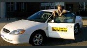 Coastal Community Driving