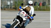 Experienced Rider Course