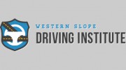 Western Slope Driving Institute
