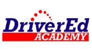 Driver Ed Academy