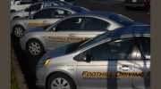 Foothill Driving School