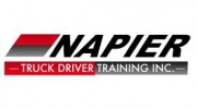 Napier Truck Driver Training