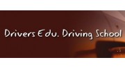 Drivers Edu Driving School
