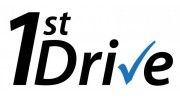 1st Drive