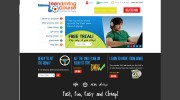Teen Driving Course