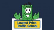 Lowest Price Traffic School