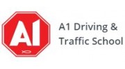 A1 Driving and Traffic School