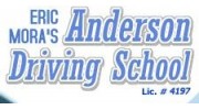 Eric Mora's Anderson Driving School