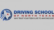 Driving School Of North Texas - Allen