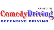 Comedy Driving