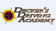 Decker's Driving Academy