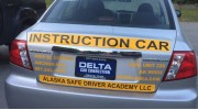 Alaska Safe Driver Academy