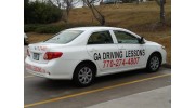 GA Driving Lessons