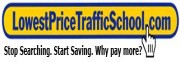 Traffic School