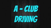 A-Club Driving School