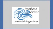 Ann's Driving School