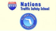 Nations Traffic Safety School