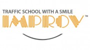 Improv Comedy Traffic Schools
