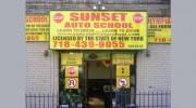 Sunset Auto School
